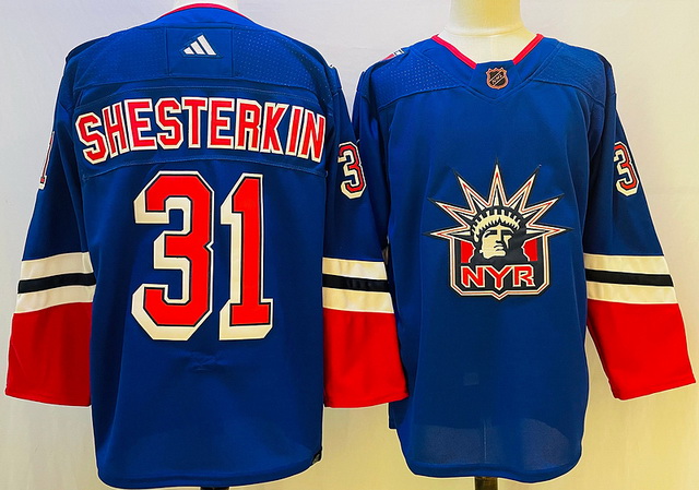 New York Rangers Jerseys 49